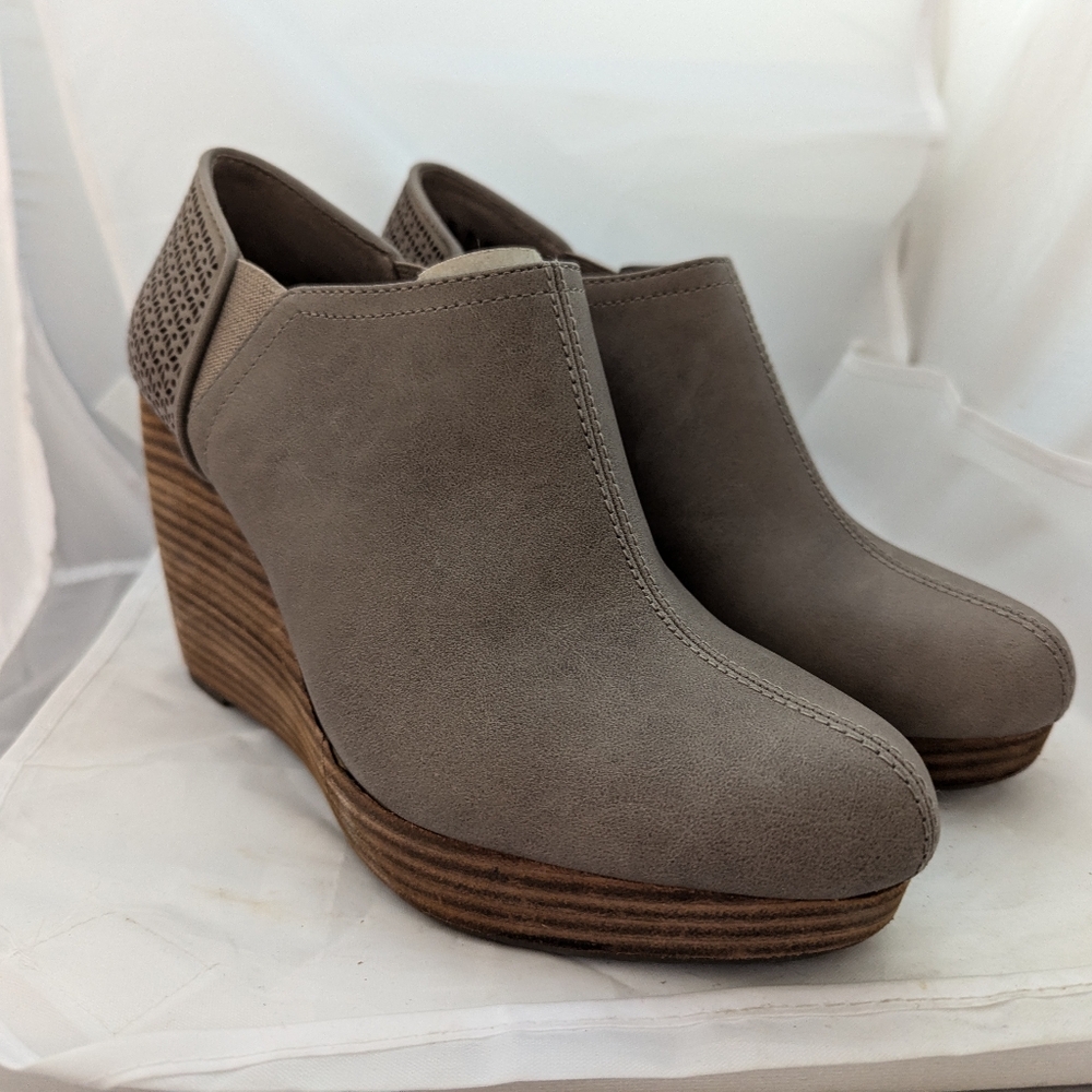 Dr. Scholl's size 9 Botties